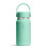Hydro Flask Hydro Flask Micro Bottle - Mini Flask Isotherme Léger 6,7 Oz Vert Sirène 1