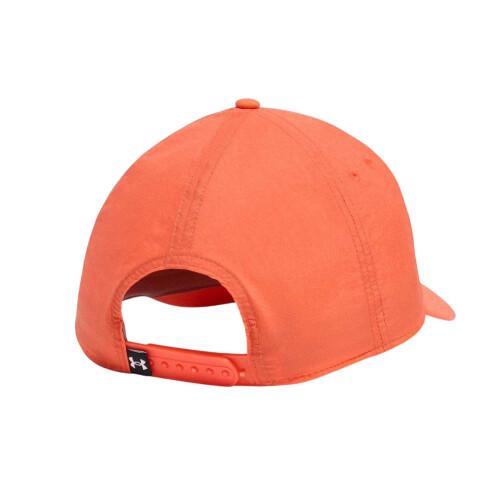 Under Armour Under Armour Mens Lightweight Baseball Cap 1
