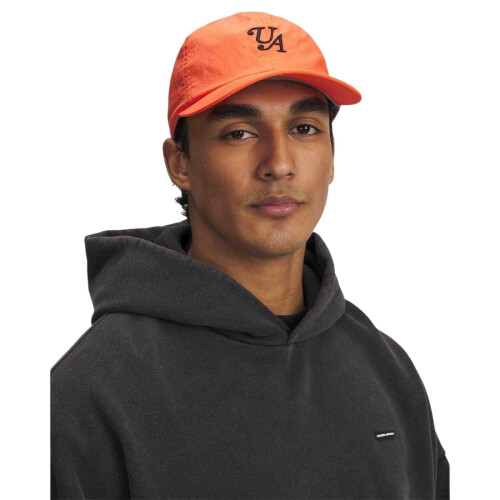 Under Armour Under Armour Mens Lightweight Baseball Cap 2