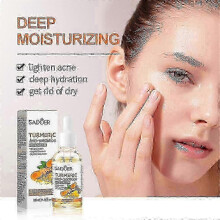 3Pcs Turmeric Anti-oxidation Serum,Turmeric Serum for Dark Spots