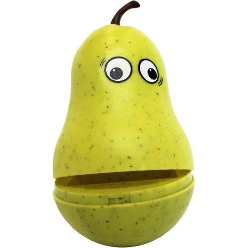 Pear Shaped Board Game 2
