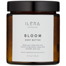 Fuktgivande Kroppssmör (Bloom)