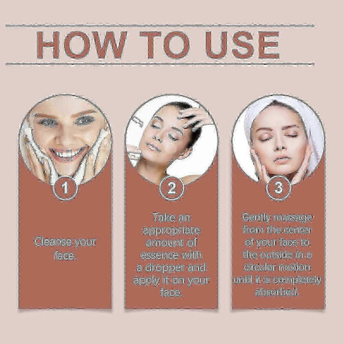 Anti-Aging Repair Serum