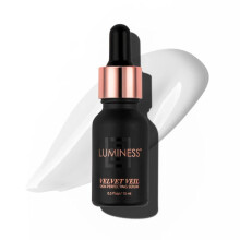 Luminess Velvet Veil - Suero Primer Hidratante - Minimiza Poros, Suaviza Arrugas - Ligero, No Graso, Larga Duración
