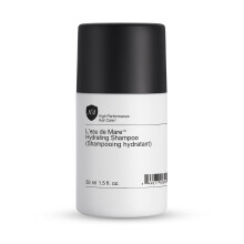 Nummer 4 Mini Hydrating Shampoo, Resestorlek för Kvinnor och Män. Sulfat, Gluten, & Parabenfri, 1.5 oz