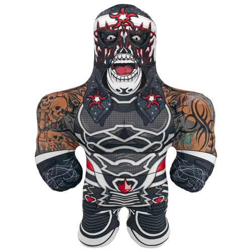 Bleacher Creatures Penta 24" WWE Bleacher Buddy - Mjuk Plüschtä