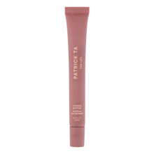 PATRICK TA Major Moisture Smoothing Lip Balm, Kexsmör