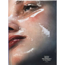 Bellissima by Carla Rossi Hardcover Book