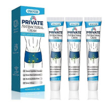 (2pcs) Anti-bacterial Cream Men's Anti-itch Cream Intimate Care
