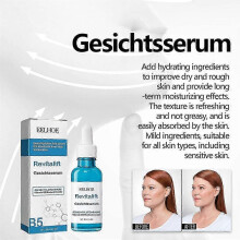 (3pcs) 1-3X Revitalift Botulinum Gesichtsserum Deep Facial Wrinkles Anti-Aging Skin Care serum