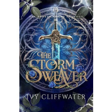 Storm Weaver by Ivy Cliffwater Paperback Book