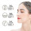 3Pcs Turmeric Anti-oxidation Serum,Turmeric Serum for Dark Spots 2