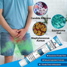 (5pcs) 1-5X Anti-bacterial Cream Men's Anti-itch Cream Intimate Care