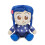 Kidrobot Coraline en Pull Étoile Phunny Plush 1