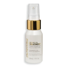 REDAVID Orchid Oil Ultra Nourishing Behandling - Lyxigt Hårolja för Skadat, Lockigt Hår