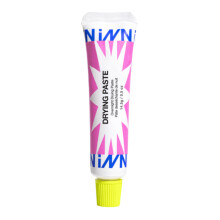 Innbeauty Project Torkande Pasta Nattbehandling för Fläckar med Aktiva Ingredienser, 0.2 OZ (8ml)