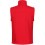 (S, Classic Red) Regatta Professional Mens Softshell Body Warmer 6