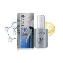 Retinol Face Oil Anti Wrinkles Serum, Rapid Wrinkle Repair, Daily Anti-Aging Face Serum to Fight Fine Lines, Deep Wrinkles & Dark Spots