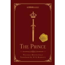 Prince by Niccolo Machiavelli Paperback Book