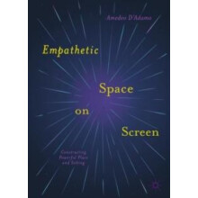 Empathetic Space on Screen by Amedeo DAdamo Paperback Book