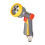 Hozelock Hozelock Multi Plus Hose Spray Gun 1