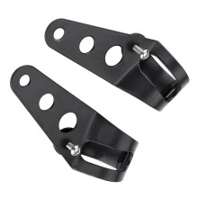 35-43mm Cafe Racer Headlight Bracket