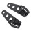 35-43mm Cafe Racer Headlight Bracket 1