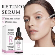 (1pc) Retinol Serum, A-Alcohol Anti-wrinkle Serum, Moisturizing Antioxidant Serum, Moisturizing anti-wrinkle Serum