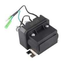 ATV UTV Winch Solenoid Relay 1500-5000lb