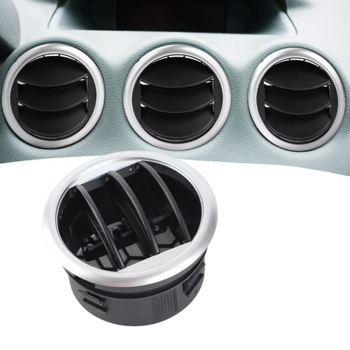 Air Vent Deflector for Suzuki SX4