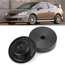 Aluminium Rear Wiper Plug Grommet Delete