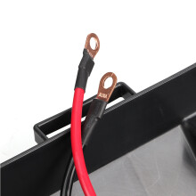 Plastic Power Centre Box