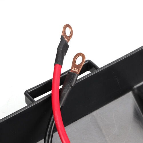 Plastic Power Centre Box