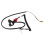 Safety Kill Switch Tether for Vehicles 17