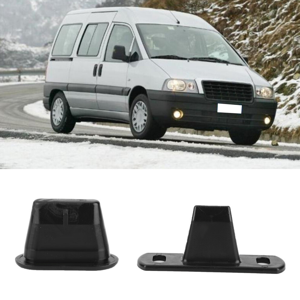 Fiat Scudo 1995-2006 Door Locator Guide & Pin Kit 7293282216433
