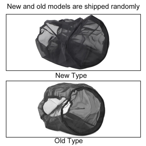 Dustproof Protective Cover for Cylindrical Filters