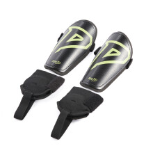 Phoenix Fitness Football Shin Guards Small