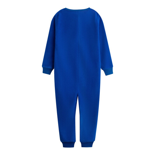 Fireman Sam (2-3 Years, Blue) Fireman Sam Boys Uniform All-In-One Nightwear 1