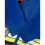 Fireman Sam (2-3 Years, Blue) Fireman Sam Boys Uniform All-In-One Nightwear 3