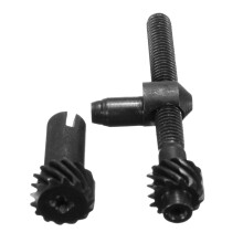 Kette Einsteller Spanner Schraube Für Timberpro Lawnflite Chinese Kettensäge 2500 25Cc