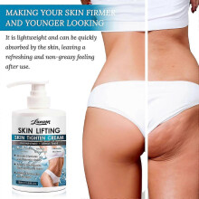 (3pcs) Skin firming cream, body repair and wrinkle reduction cream, moisturizing and hydrating, firming and anti-wrinkle body cream 100ml