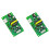 2X Universal Power Board Module DVD, VCD, EVD DVD Player  Power Board +5V +12V -12V 1