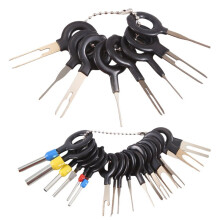 Kfz-Werkzeuge 26 StüCke Auto Terminal Removal Tool Kit Drahtverbinder Pin Release Extractor Puller