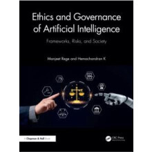 Ethics and Governance of Artificial Intelligence by Hemachandran K Pap
