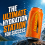 Lucozade Lucozade Orange Sparkling Glucose Energy Drink 330ml 12 Pack 3