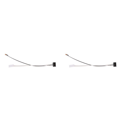 2X for Flashforge AD5X Extruder Heating Board / Cartridge Heater - 3D Printer Parts