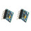 2X ADXL345 Pre-Soldered 3-Axis Accelerometer for Klipper, for Raspberry Pi & for  High Resolution Tilt-Sensing 1