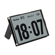 ESP32-S3 4.2inch RLCD Development Board 300 X 400 Resolution Supports Wi-Fi BLE Xiaozhi AI RLCD