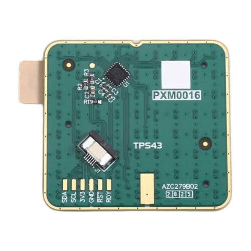 TPS43-201A-S Capacitive Touch Sensor Module, TPS43 Sensor Module, TPS43