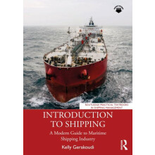 Introduction to Shipping A Modern Guide to Maritime Shipping Industry